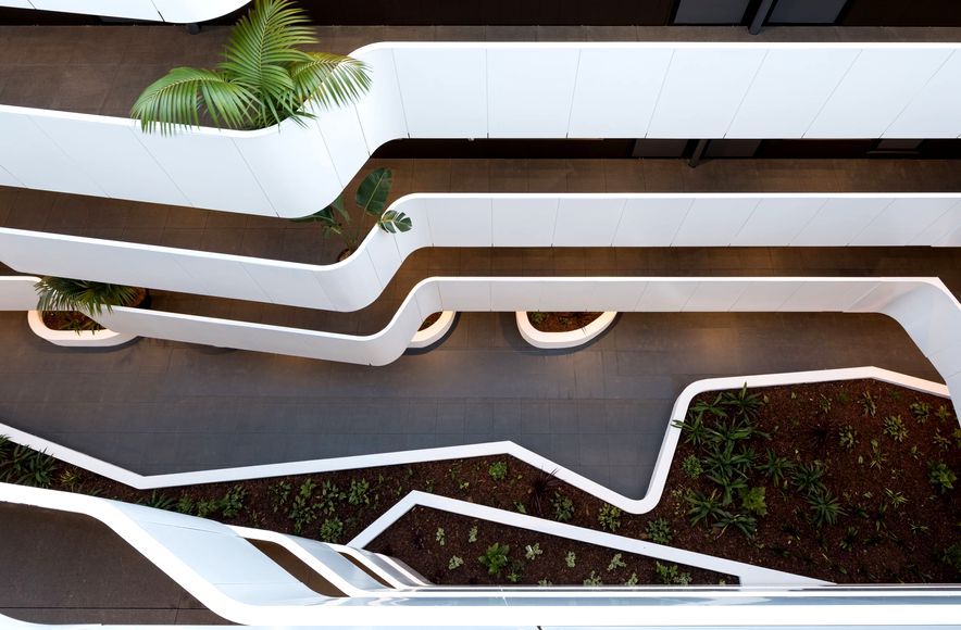 Eden View Apartments