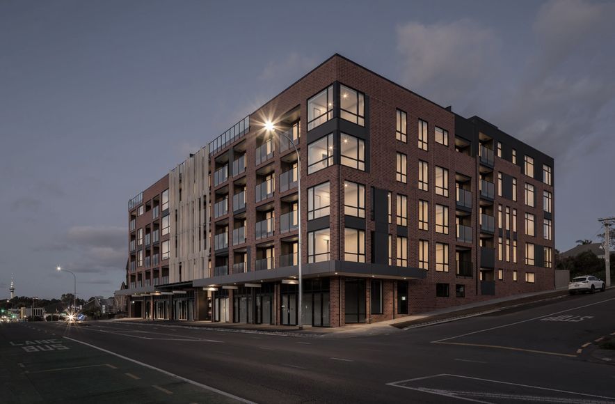 Eden View Apartments
