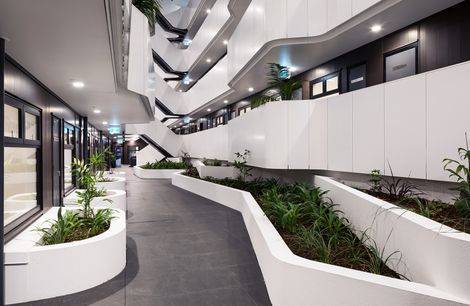 Eden View Apartments