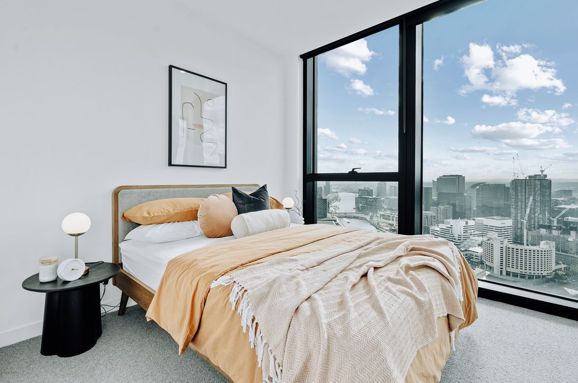 Home Apartments, Southbank