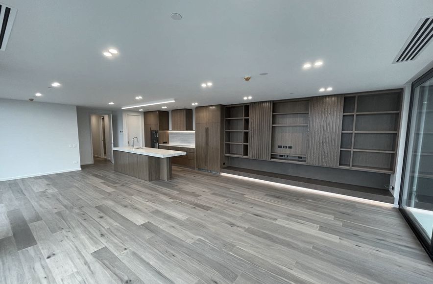 Elm Apartments Remuera