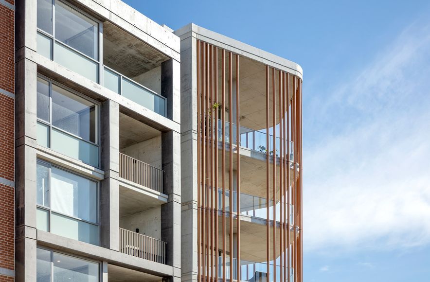 Home Apartments