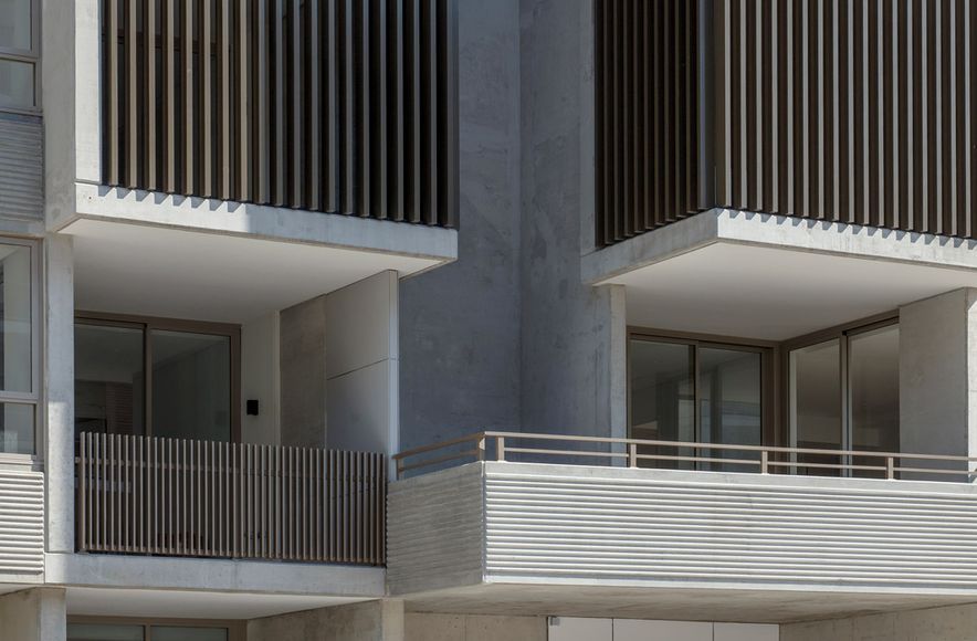 Astor Apartments