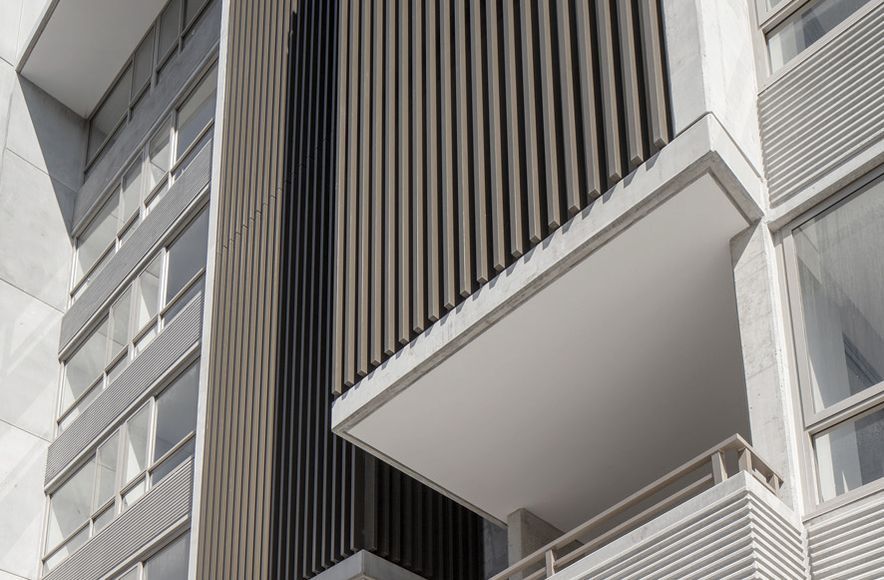 Astor Apartments
