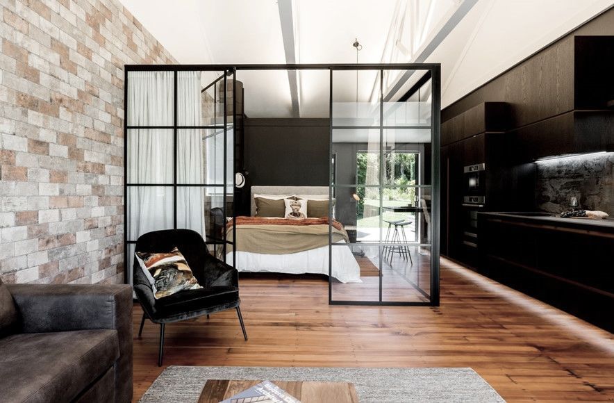 Style & Design In Waiheke Apartment