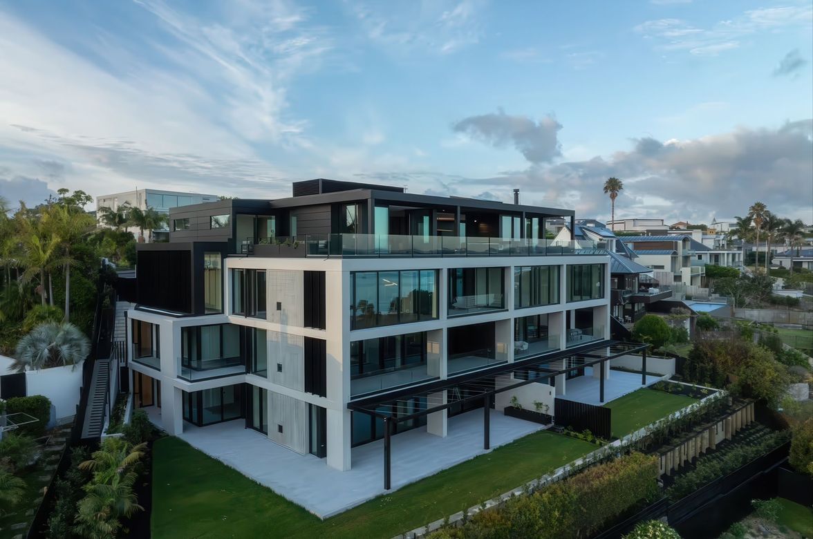 Karori Crescent