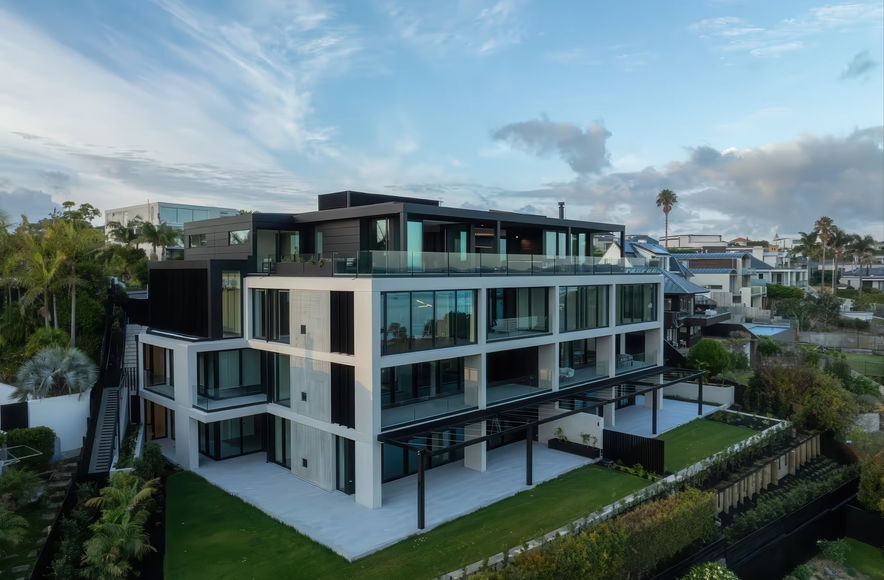 Karori Crescent