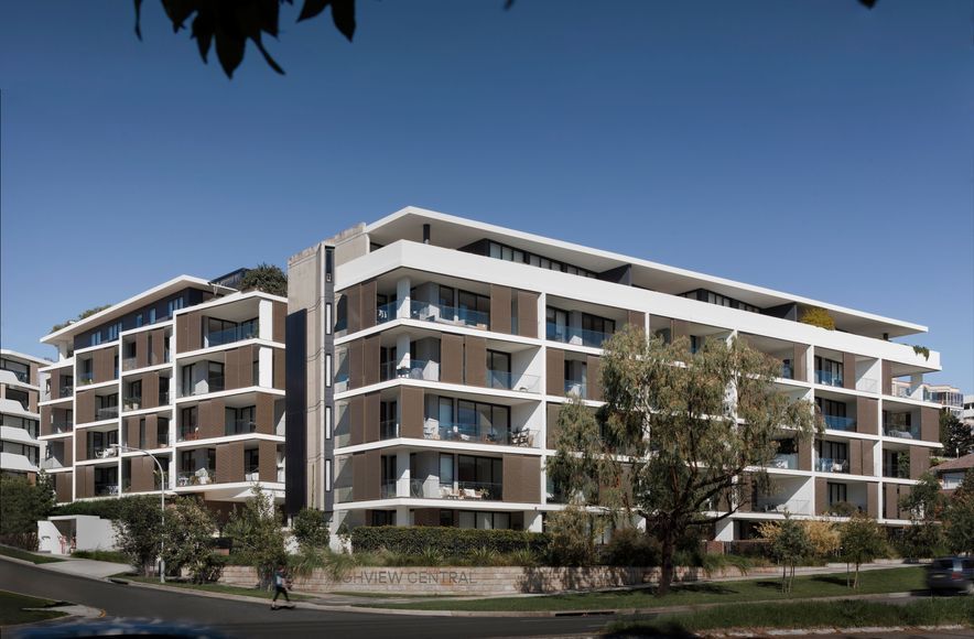 highview apartments