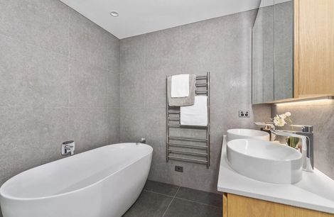 Lakeview Apartments, Takapuna, Auckland