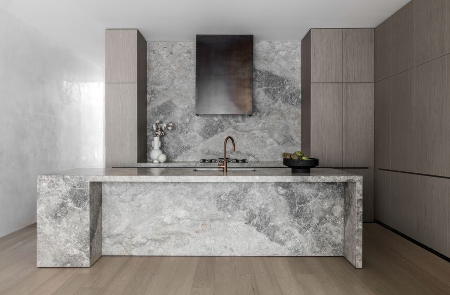 Toorak Residence