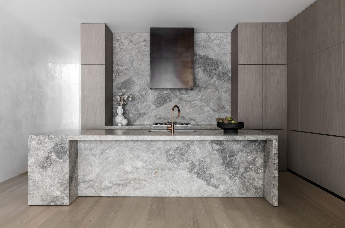 Toorak Residence