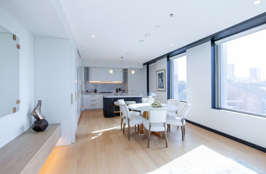 Akoya Apartments