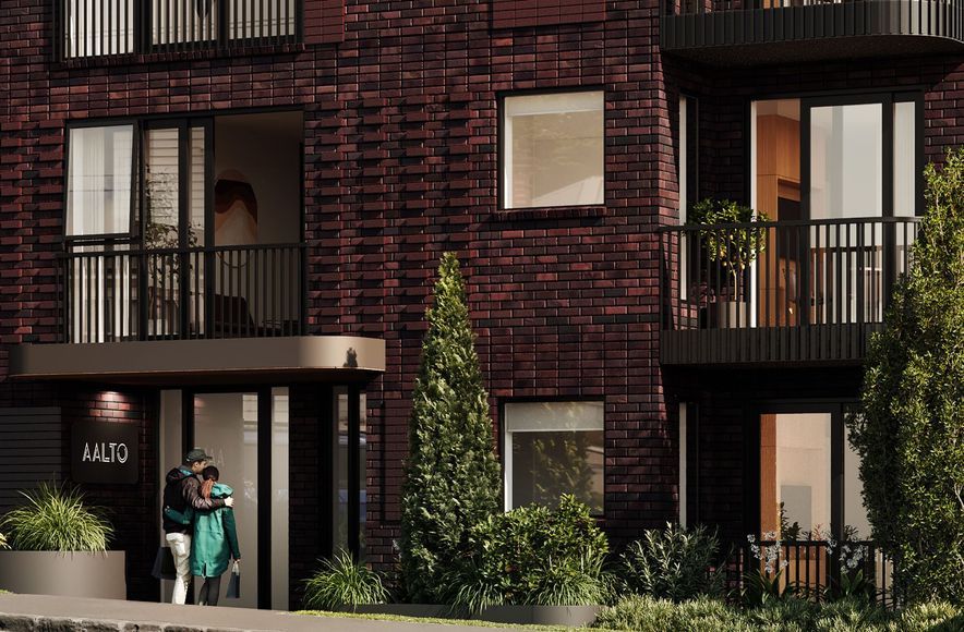 Aalto
