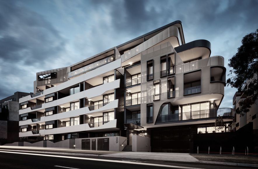 Alexa Residences