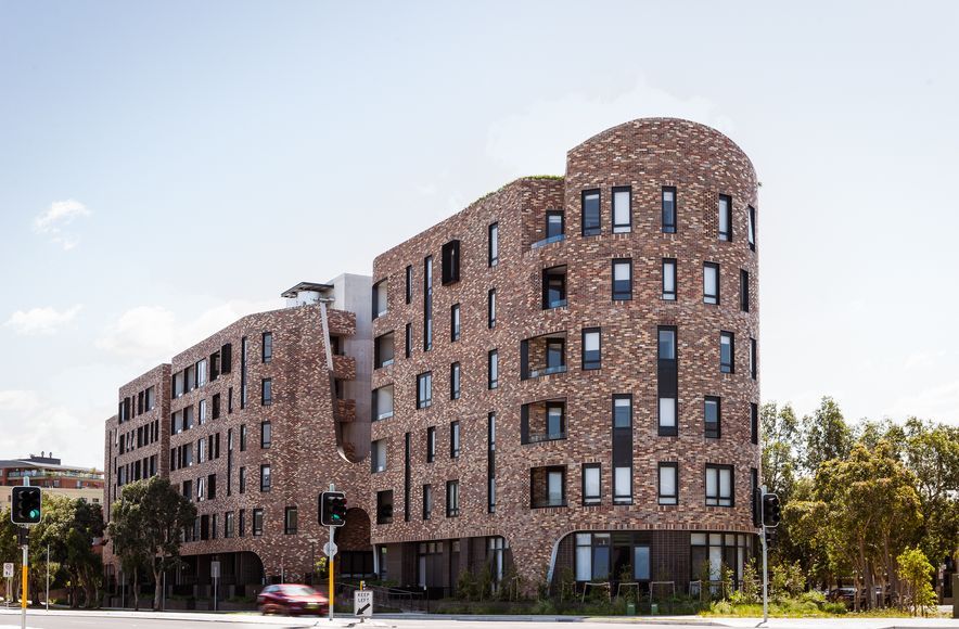 Arkadia by DKO Architecture