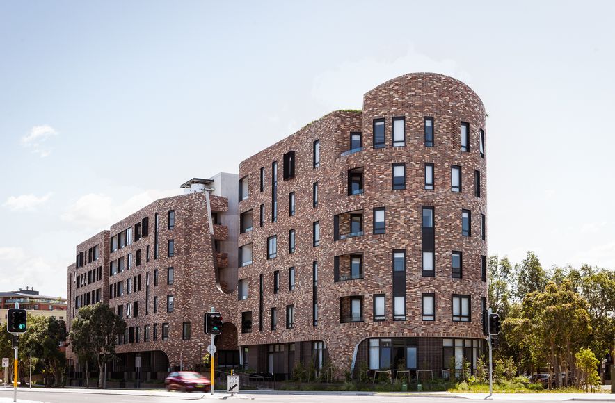 Arkadia by DKO Architecture