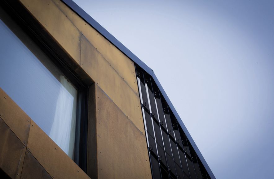Apartment 41