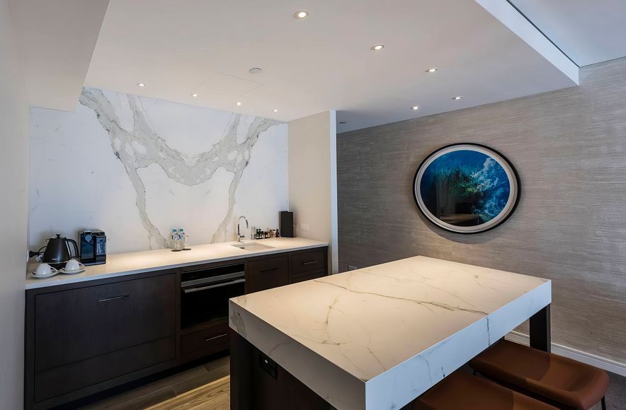 Astral Residences Apartments