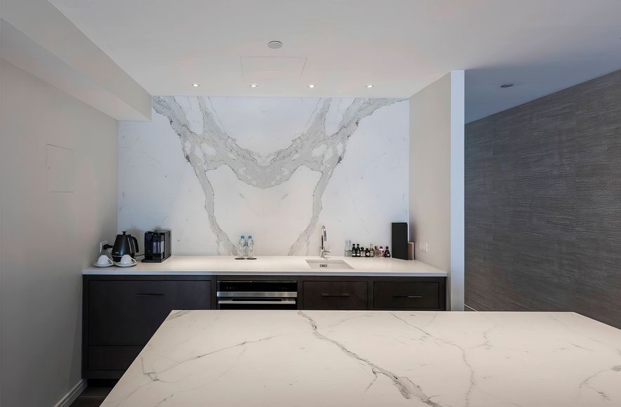 Astral Residences Apartments