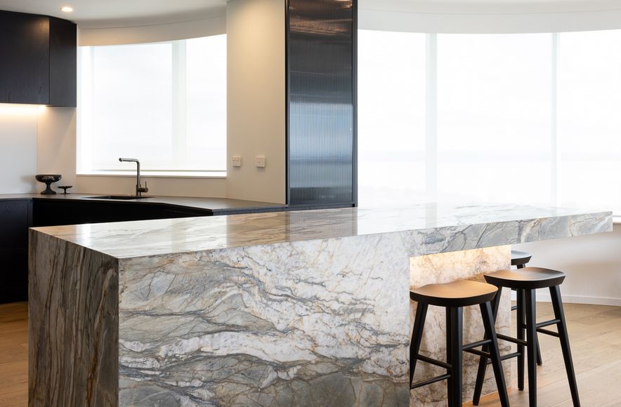 Auckland Apartment