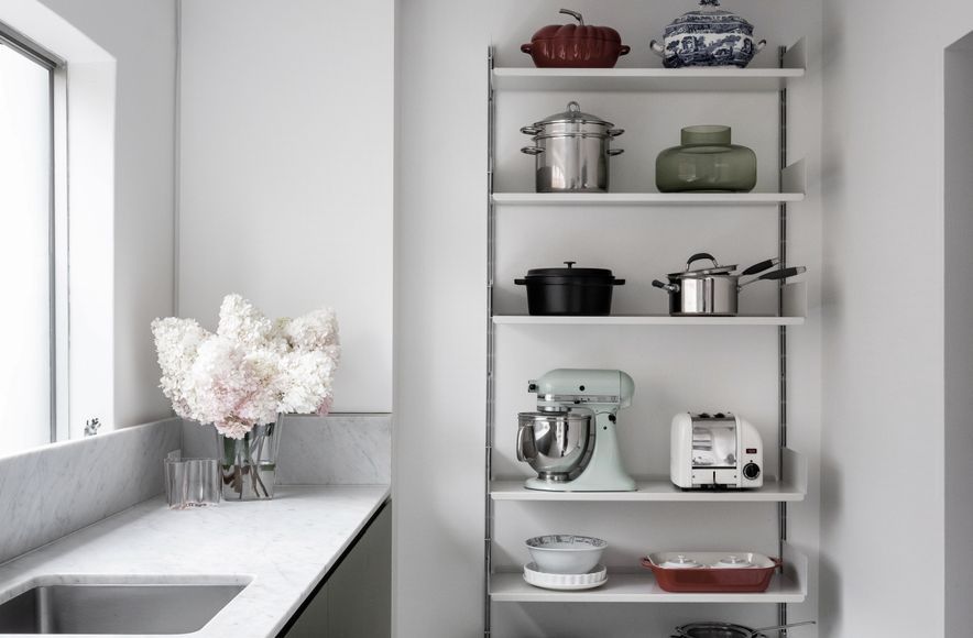 Balmain Apartment