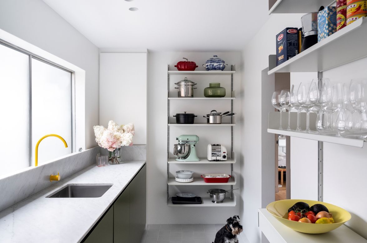 Balmain Apartment