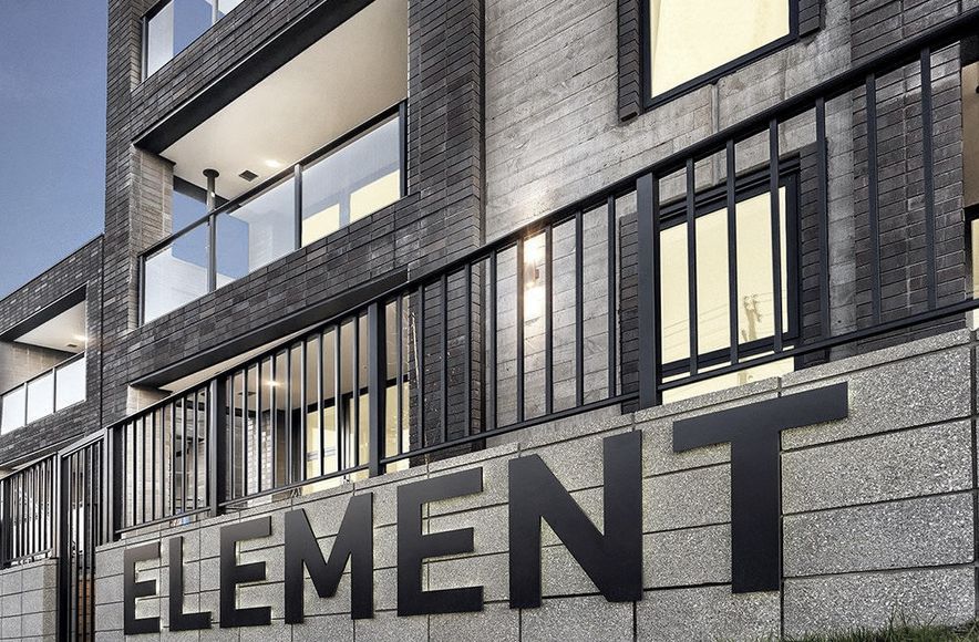 Element Apartments
