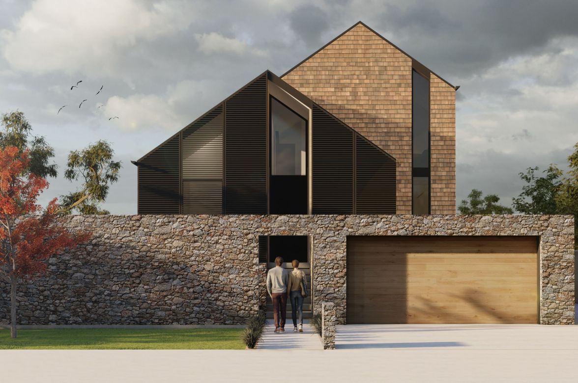 Beachville Road - In Progess