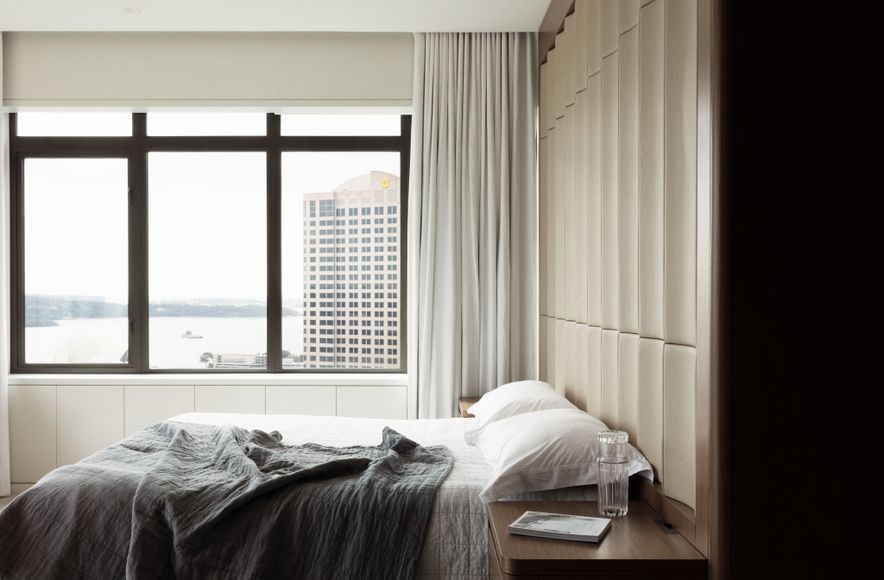 Millers Point Apartment