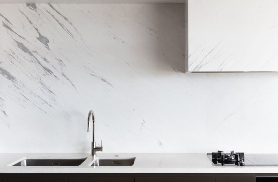 Millers Point Apartment