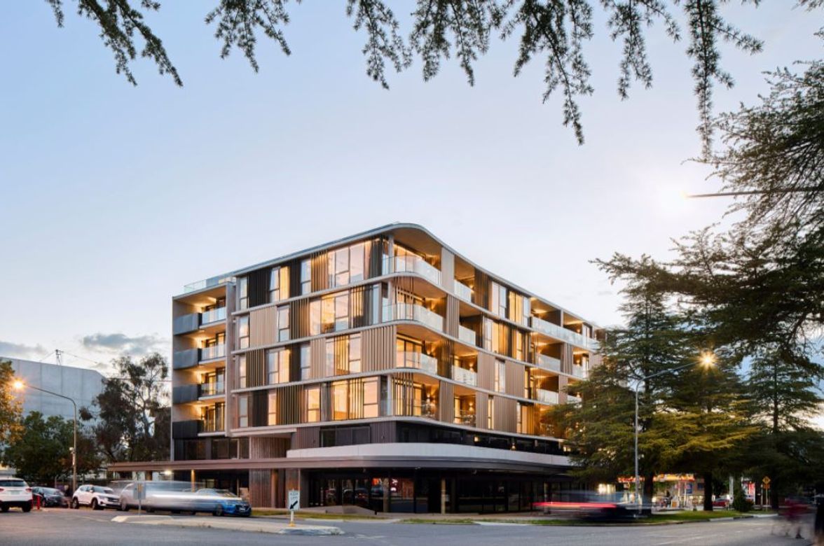 35 Lonsdale St, Braddon ACT