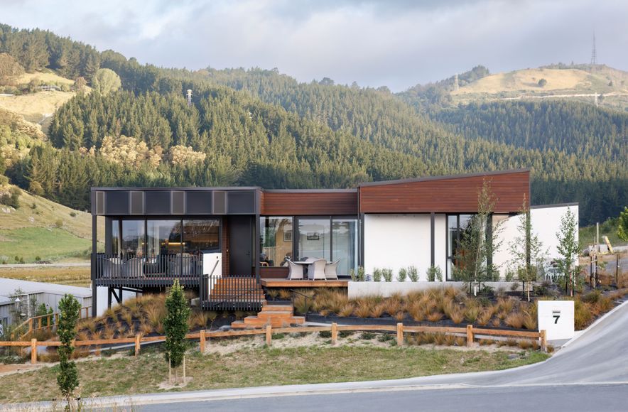 Gunns House