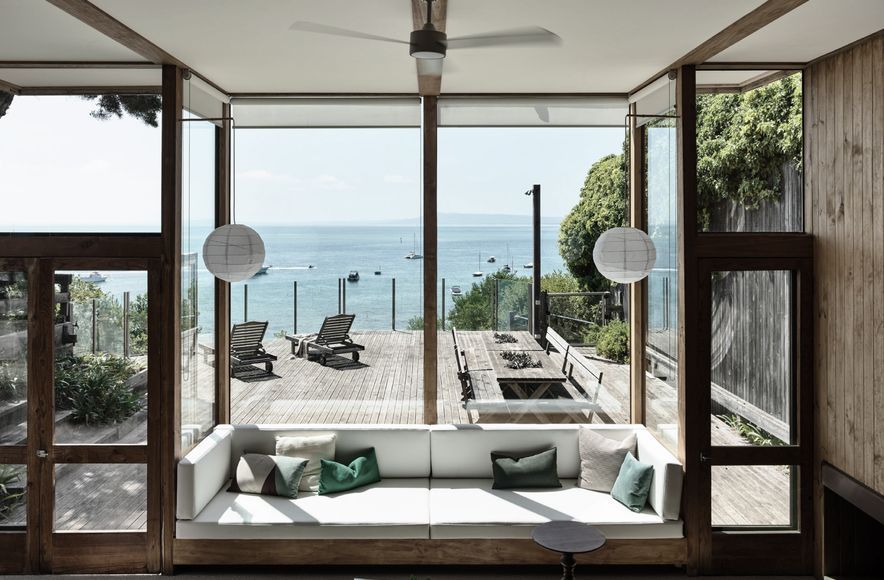 Sorrento House 