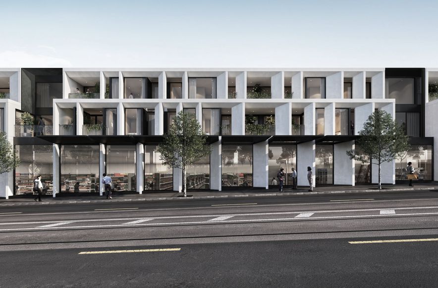 Whitehorse Rd | Balwyn 