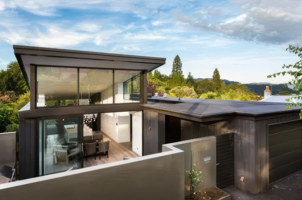 New Builds Claremont