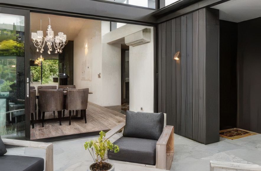 New Builds Claremont