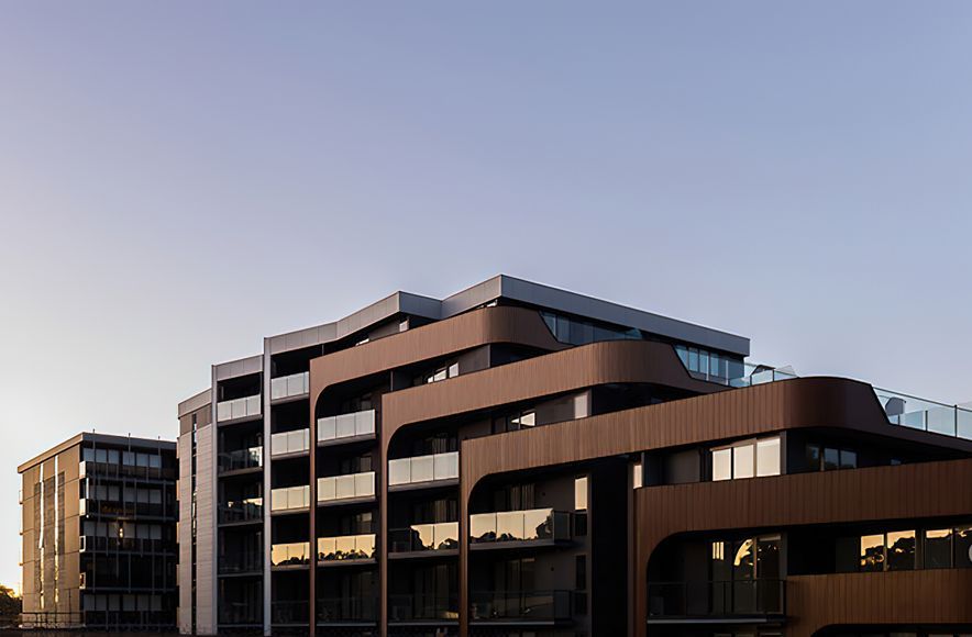 Park Vue