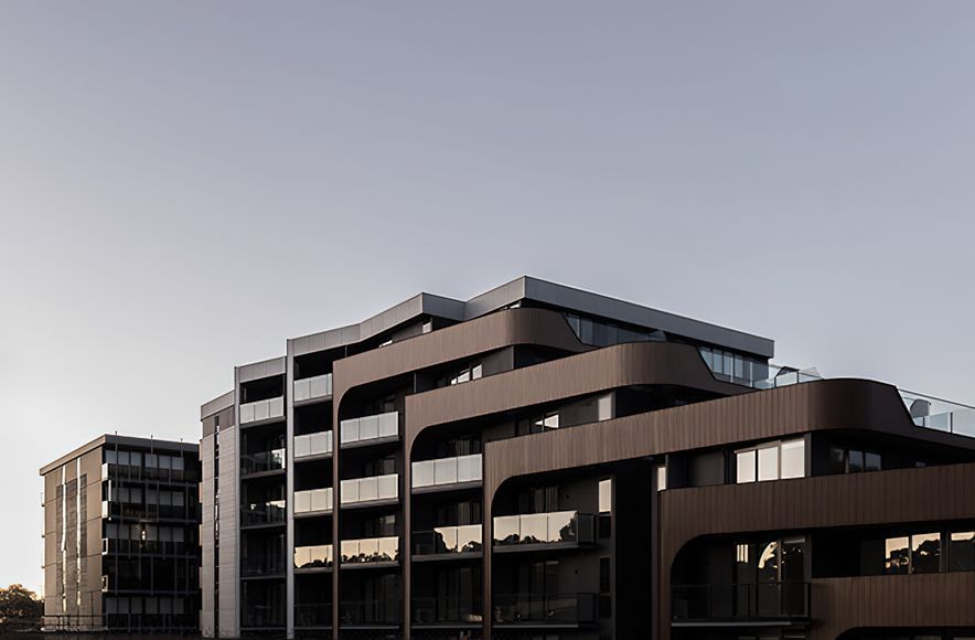 Park Vue