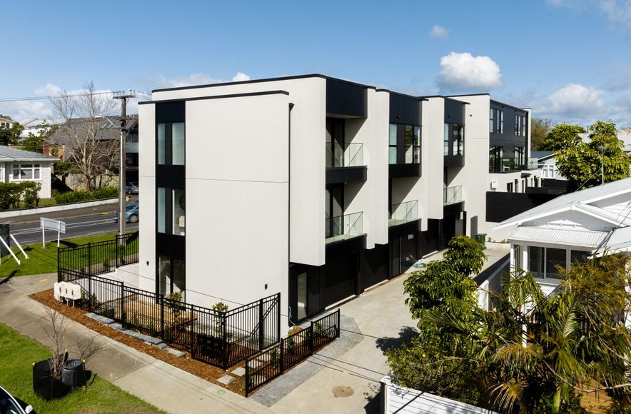 Westmere Development