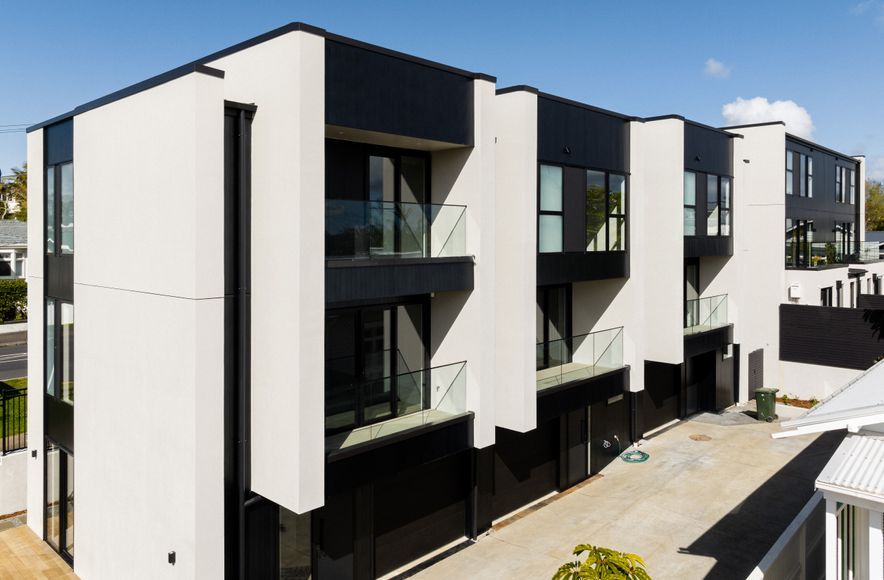 Westmere Development
