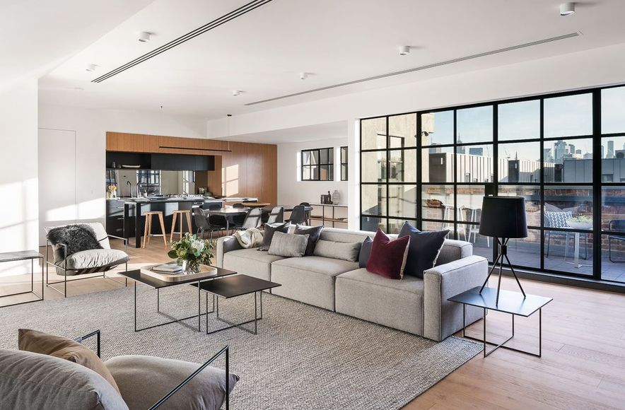 St Josephs Apartments