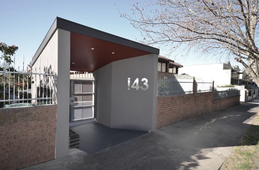 Annandale Apartment Upgrade
