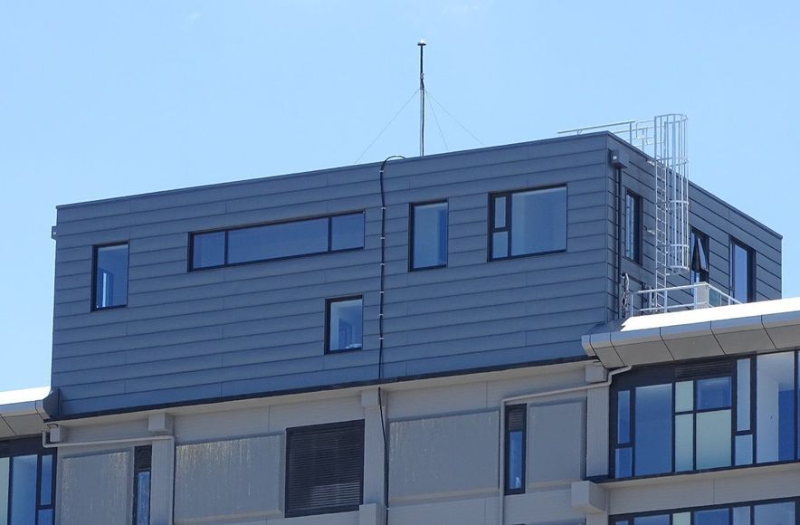 SKHY Apartments Auckland