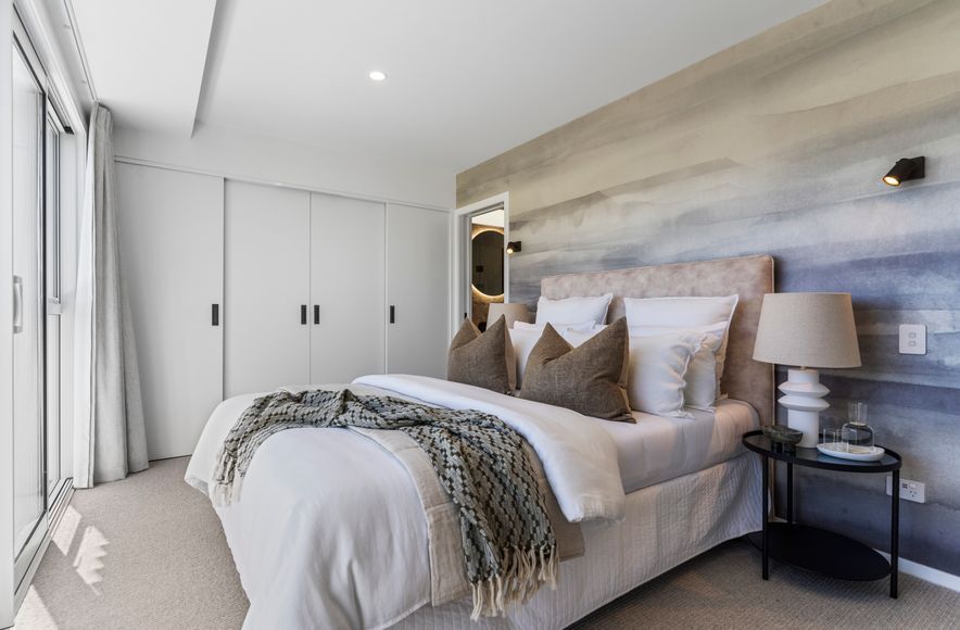 WALTON VILLAS