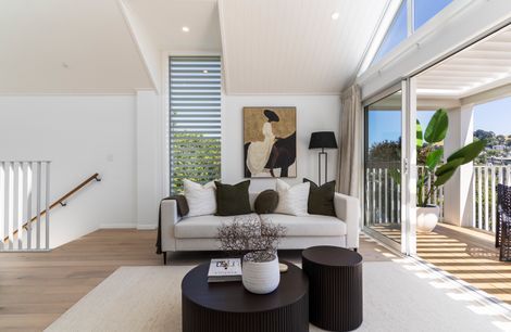 WALTON VILLAS