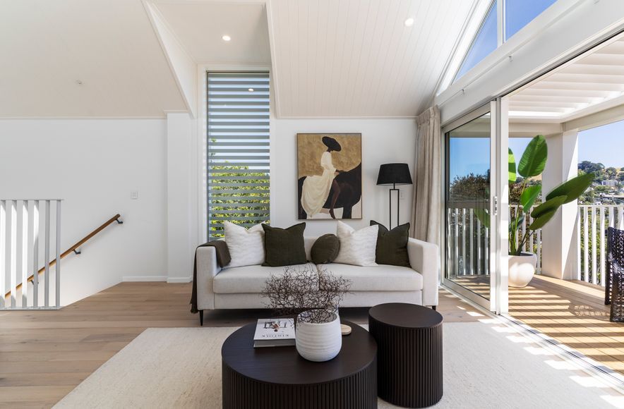 WALTON VILLAS
