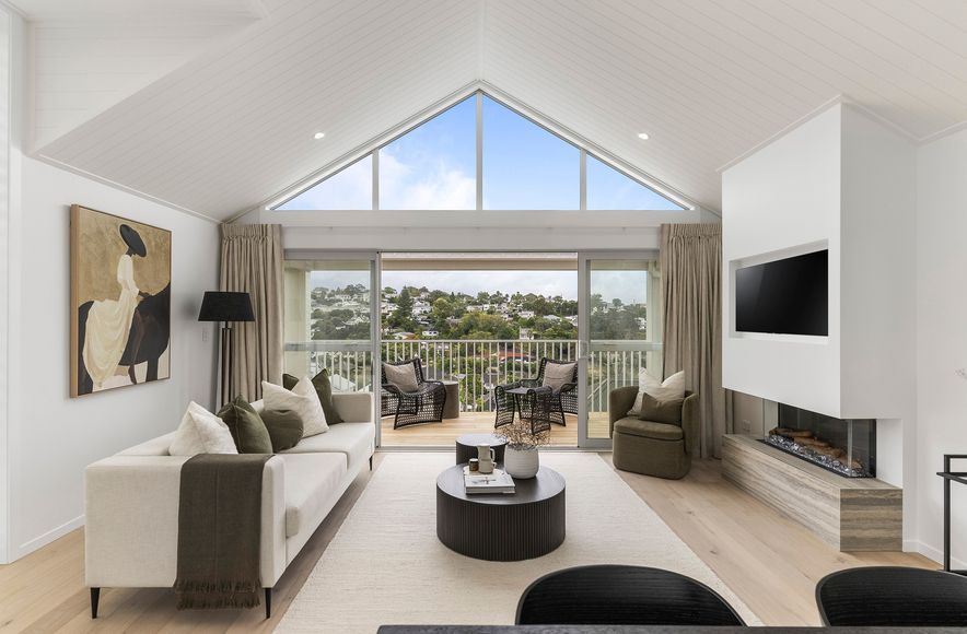 WALTON VILLAS