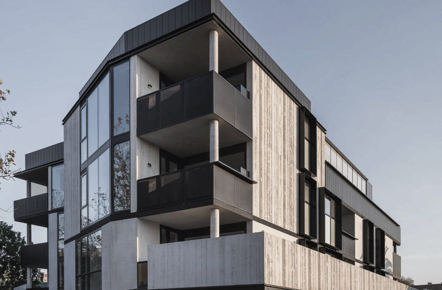 Dandenong Rd – Armadale