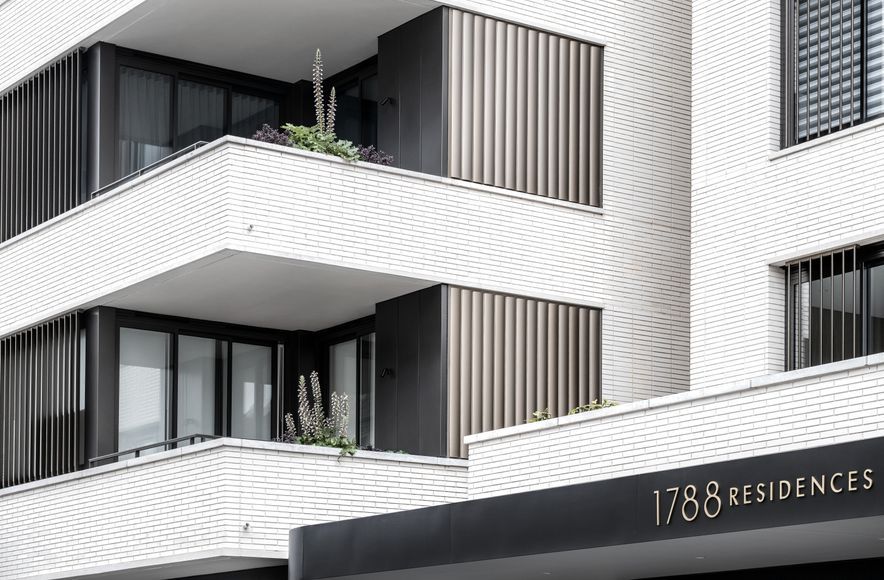 1788 Residences