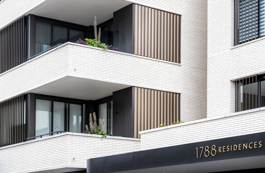 1788 Residences